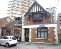 London Road Southampton