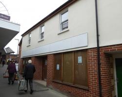 2B Union Street Andover