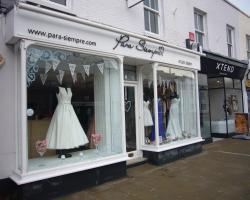 1 & 3 West Street Fareham