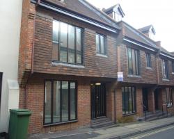 6-7 St Clement Street Winchester