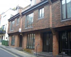 6-7 St Clement Street Winchester
