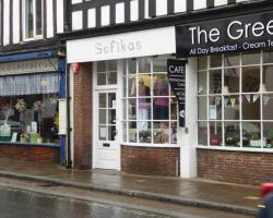 65A High Street Lyndhurst