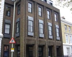 Anglo St James House Winchester