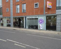 Anytime Fitness Winchester