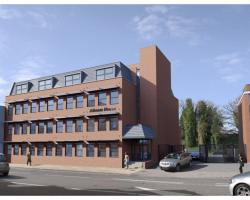 Athenia House Winchester