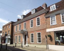 9 Parchment Street Winchester