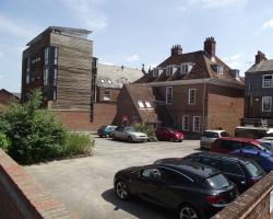 9 Parchment Street Winchester