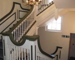 9 Parchment Street Winchester