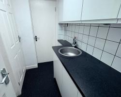 5A Coxford Road Southampton