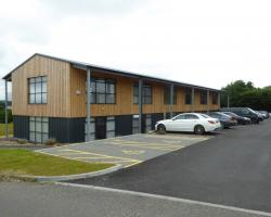 Glasshouse Studios Fordingbridge