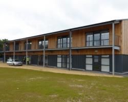 Glasshouse Studios Fordingbridge