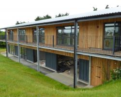 GlassHouse Studios Fordingbridge