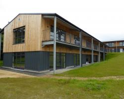 GlassHouse Studios Fordingbridge