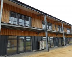 Glasshouse Studios Fordingbridge