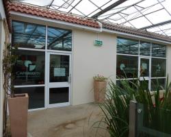 Glass House Studios Fordingbridge