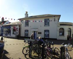 High Street Hythe Southampton
