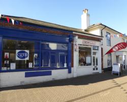 High Street Hythe Southampton