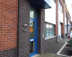 Unit 2 Moorside Place Winchester