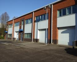 Unit 2 Moorside Place Winchester