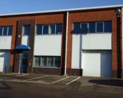 Unit 2 Moorside Place Winchester