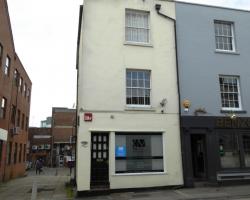 Carlton Place Southampton