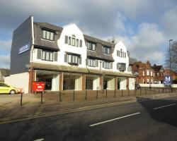 Former Multi-York Winchester Road Southampton
