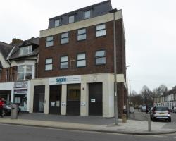 1 College Place Southampton