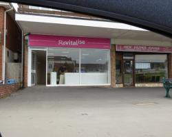 Revitalise Stubbington Green