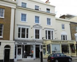 2-4 Canute Road Southampton