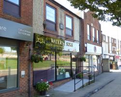 West Street Portchester letting to Waters & Sons