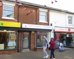 Tidal Vape comes to Hythe