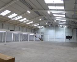 Forest House New Milton
