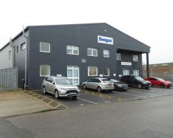 Forest House New Milton