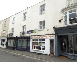 21-22 Carlton Place Southampton