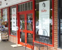 Letting to Quiffys, Boyattwood Eastleigh