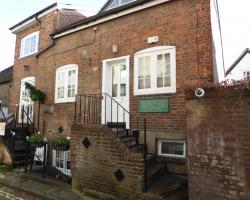 23 LIttle Minster Street Winchester