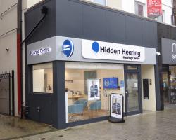 20 London Road Southampton