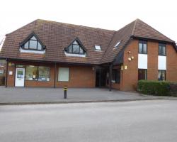 Chesil House Boyattwood Eastleigh