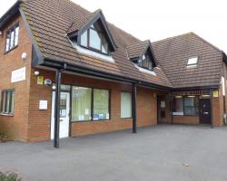 Chesil House Boyattwood Eastleigh