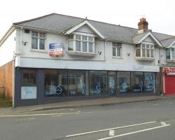 58 Commercial Road Totton