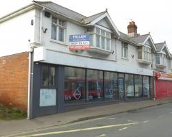 58 Commercial Road Totton