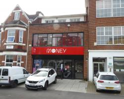 College Place Southampton