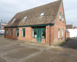 10c Chapel Street Petersfield