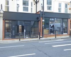 5 & 7 Commercial Road Southampton