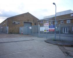 Unit F West Quay Road Southampton