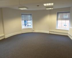 1 Canute Road Southampton
