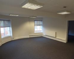 1 Canute Road Southampton