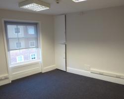 1 Canute Road Southampton