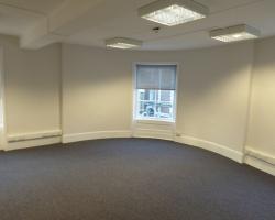 1 Canute Road Southampton