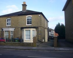 The Avenue Southampton